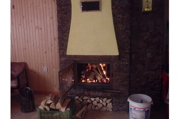 Slovacchia Privát Liptovská Osada, Esterno